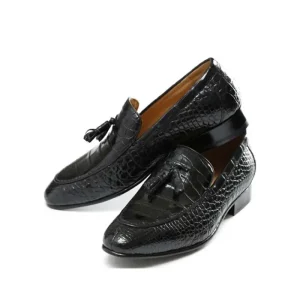 ourui new shoes male business formal men m leather shoes loafers male shoes