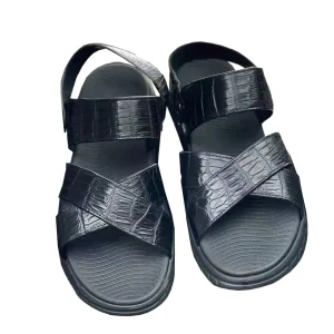 ourui new arrival male shoes Casual fashion men sandals sandals men