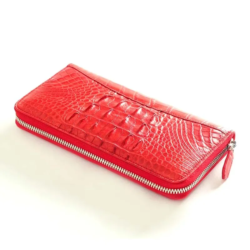ourui women wallet new color women wallet women clutch bag - Image 5