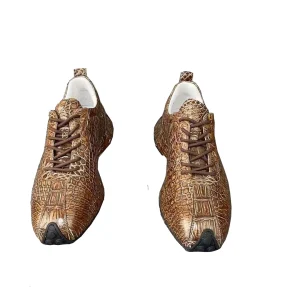 yingshang new men leisure men crocodile shoes male sports shoes fashion shoes