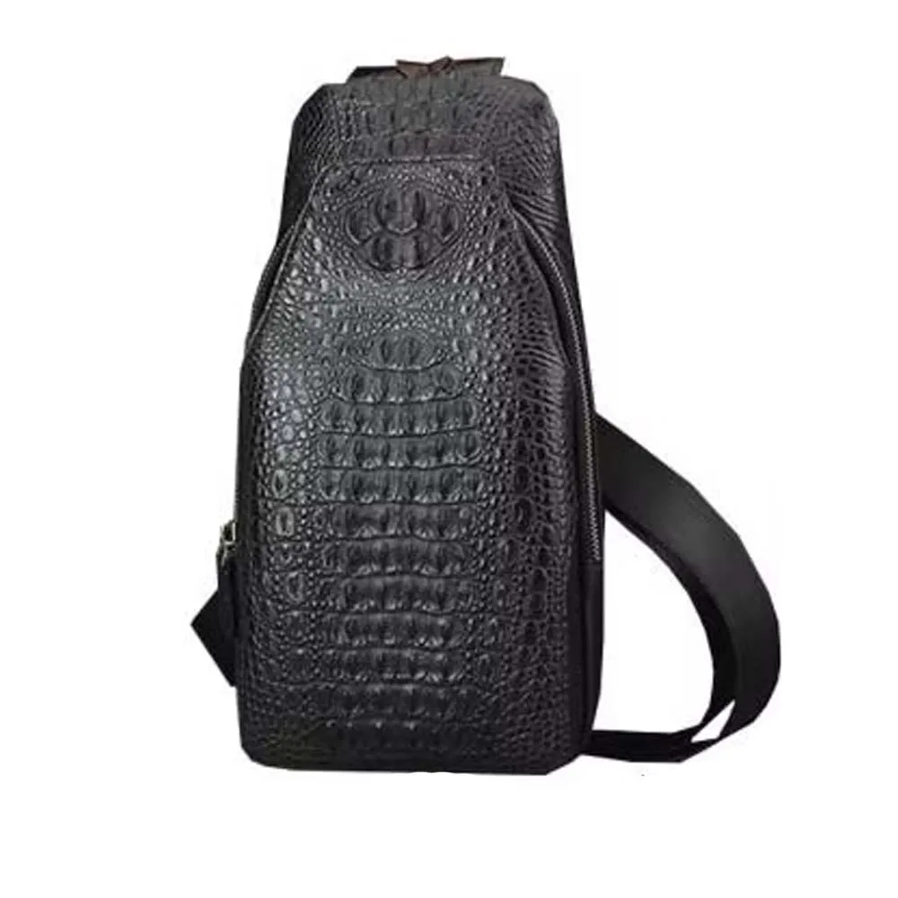 ourui male Chest package Inclined shoulder bag Men's bags men bag