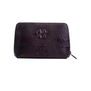 ourui men Hand caught Wine red handbags The new men clutch bag men bag