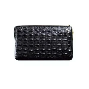 ourui male men clutch bag large capacity More screens business leisure Male bag men crocodile wallet