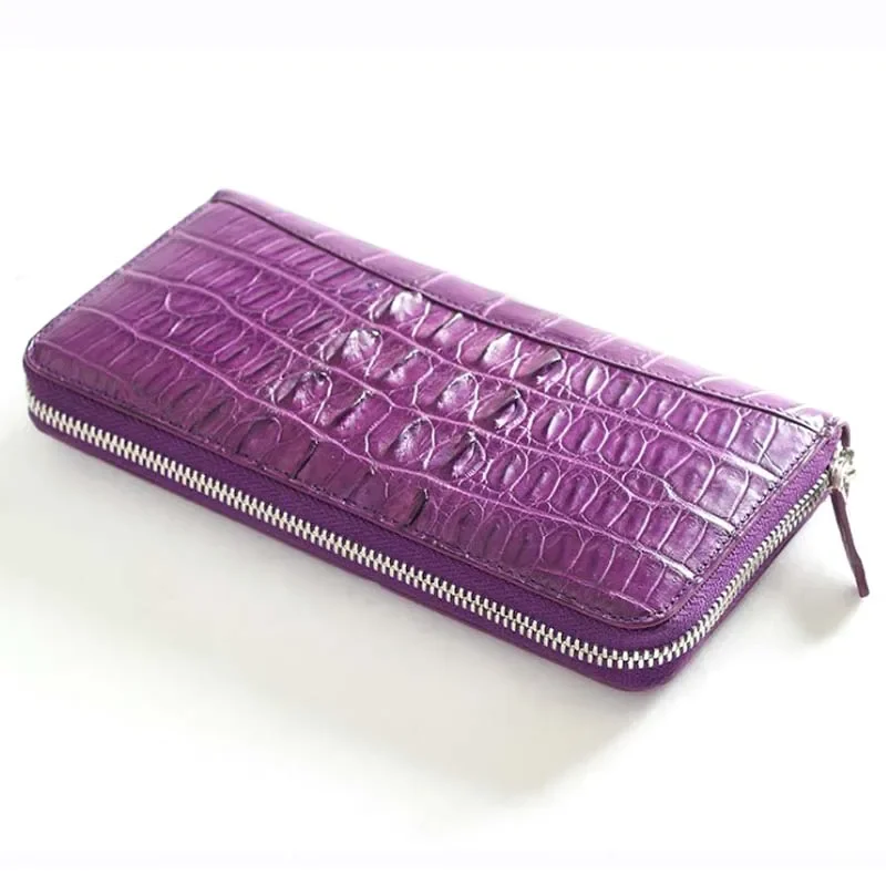 ourui women wallet new color women wallet women clutch bag - Image 4