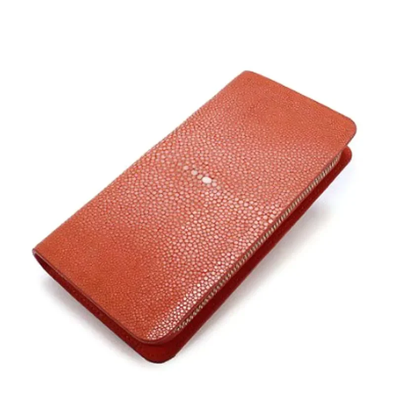 weitasi new Pearl fish skin Ladies purse dinner bag casual clutch bag women bag - Image 5